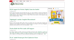 Desktop Screenshot of kabatology.com